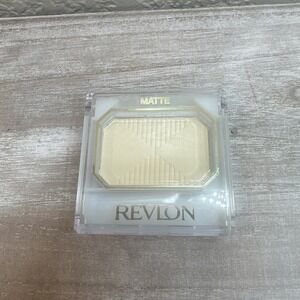 $19 🌙 REVLON Wet/Dry Eyeshadow NOT QUITE WHITE ORIGINAL